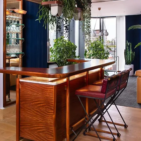 Hotel The Standard Londra