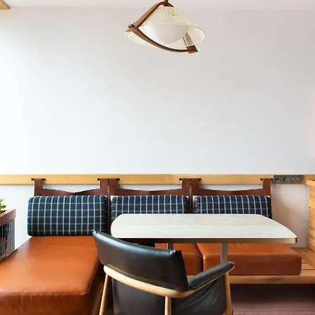 The Standard London