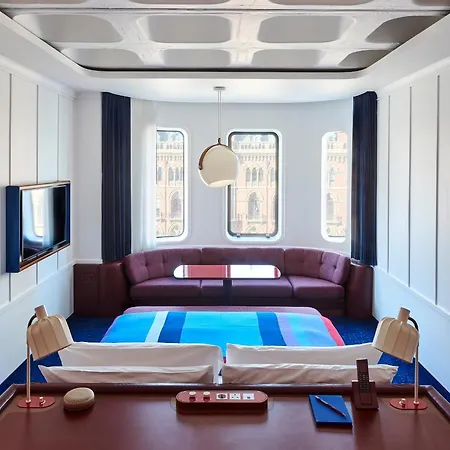 The Standard London