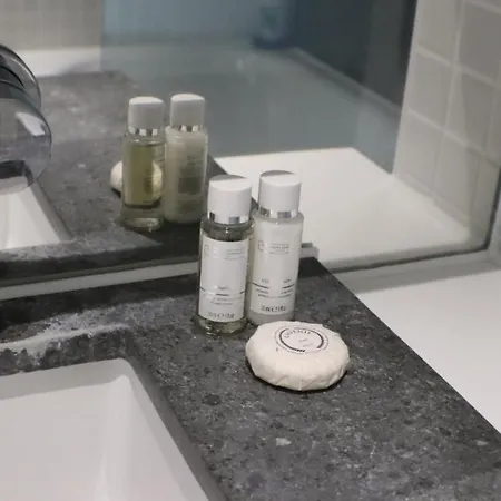 Apartment Luxury North Greenwich O2 Arena London