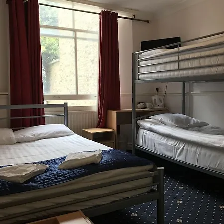 Springfield 2* Londra