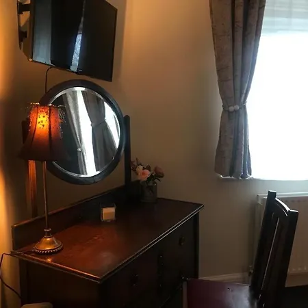 Heathrow Hostel