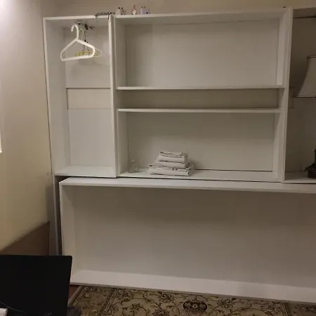 Homeway Guest house