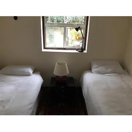 Guest house Homeway *