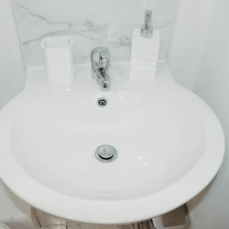 By Rehoboth - Abbey Wood Station - Zone 4 * London
