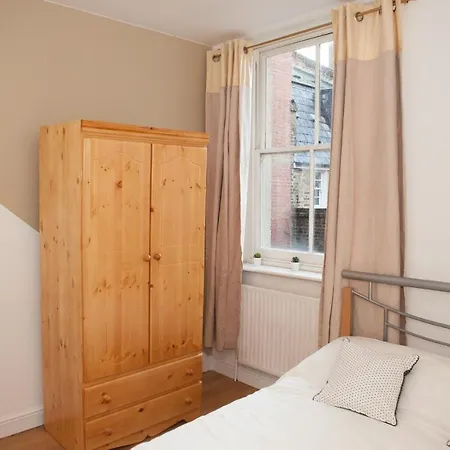 Fieldgate Spacious * Londra