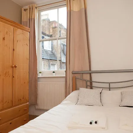 Fieldgate Spacious *