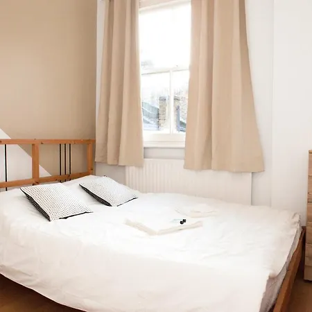 Fieldgate Spacious Londra