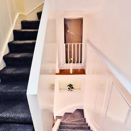 Magical & Charming 8 Covent Garden Townhouse *