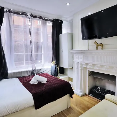 Covent Garden Suites
