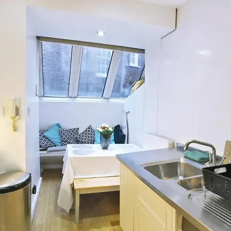 Covent Garden Suites