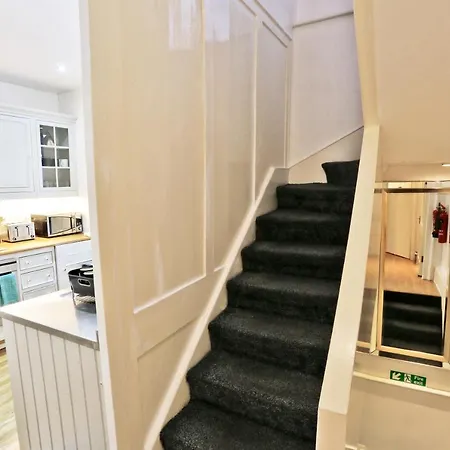 Covent Garden Suites London