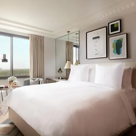Hotel Four Seasons At Park Lane 5*