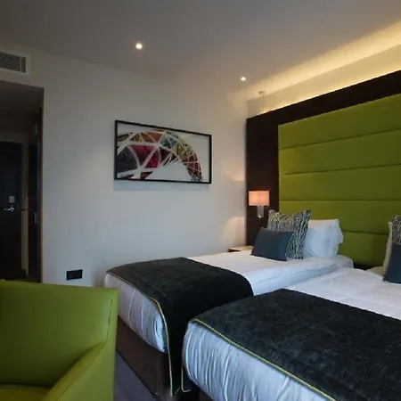St George's - Wembley 4* Лондон