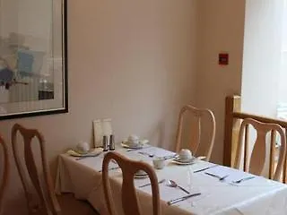 Mabledon Court 3* London
