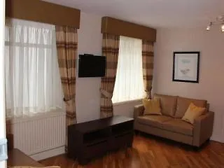 Отель Mabledon Court
