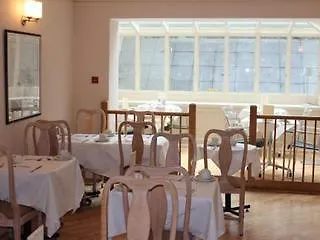 Mabledon Court Hotel London