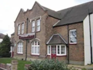 Fountain House Penzion