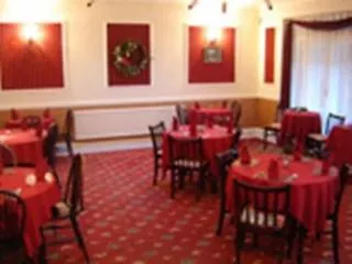 Penzion Fountain House 2*