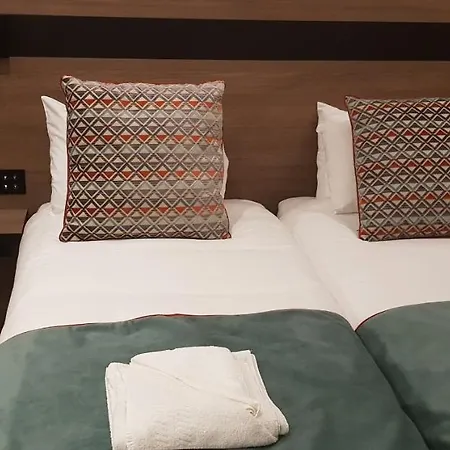 Merit Kensington Hotel