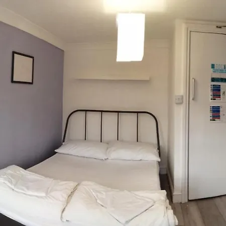 Gallery Hyde Park Hostel Londra