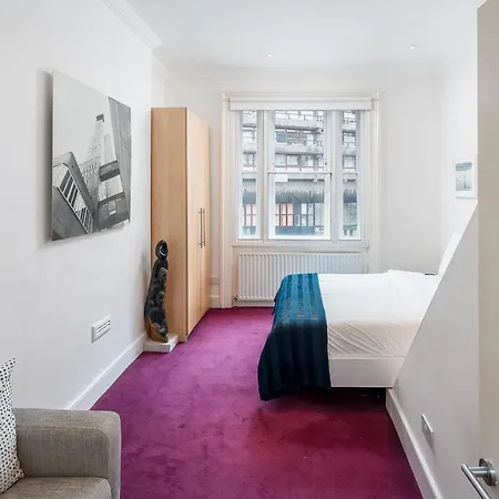 Victorian House 2 Bed/2 Bath Next To Barbican Tube Apartment