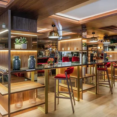 Melia White House London
