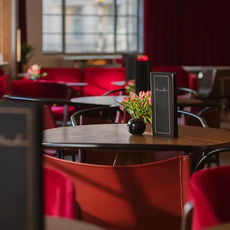 Melia White House Aparthotel London