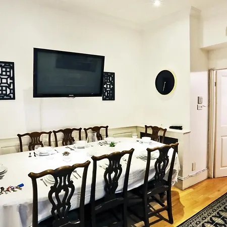 Guest house Covent Garden Suites *