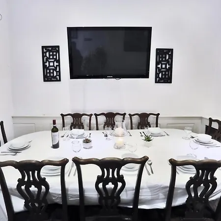Guest house Covent Garden Suites *