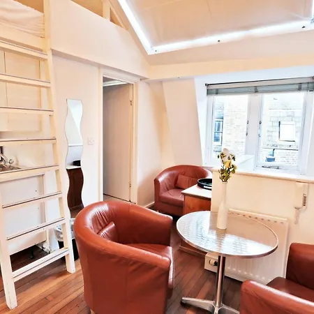 Guest house Covent Garden Suites