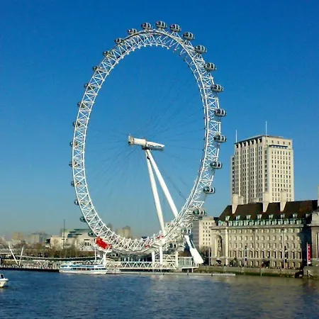 Apartment Victorian House 2 Bed/2 Bath Next To Barbican Tube *