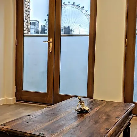 Apartment Eye Flats London