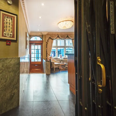 44 Curzon Street By Mansley Apart-hotel