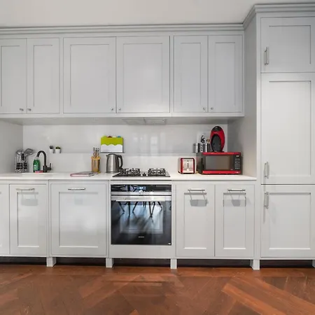 Apartment 2 Bed Lux Near Free Wifi By Aparts London
