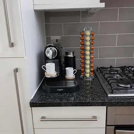 Trafalgar Boutique Apartment London
