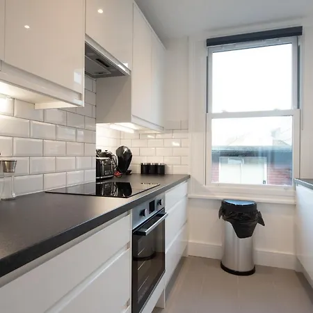 Parkside * London