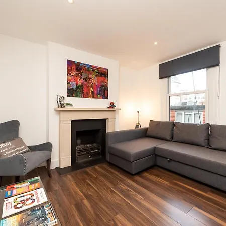 Parkside * London