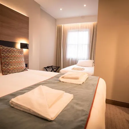 Merit Kensington 4*