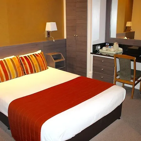 Columbus Hotel Londen
