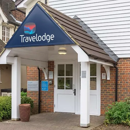 Hotel Travelodge London Northolt Ruislip