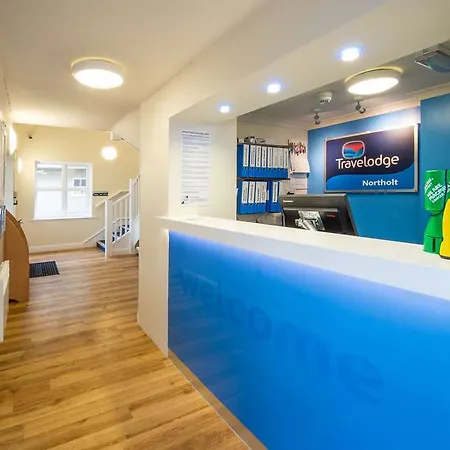 Hotel Travelodge London Northolt