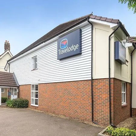Travelodge London Northolt Hotel Ruislip