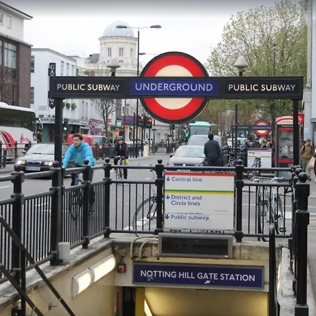 Cs Notting Hill *