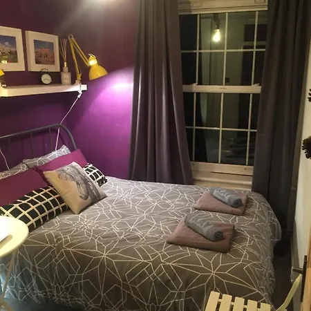 Redlynch House Bed & Breakfast *