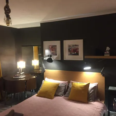 Redlynch House London