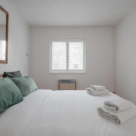 Appartement Guestready - Lovely 2br Near Wimbledon *