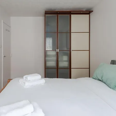 Guestready - Lovely 2br Near Wimbledon Appartement Londen