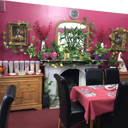 Guest house St. James's