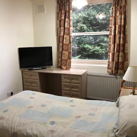 Guest house St. James's 3*